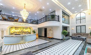 Green LP Hotel & Apartment