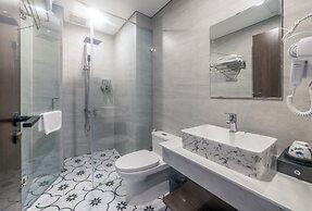 Green LP Hotel & Apartment