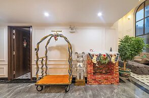 Green LP Hotel & Apartment