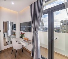 Green LP Hotel & Apartment