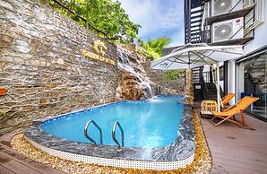 Green LP Hotel & Apartment