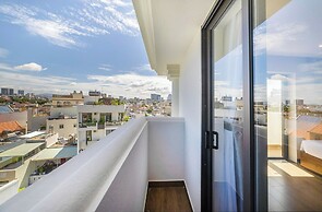 Green LP Hotel & Apartment