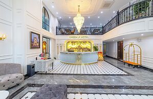 Green LP Hotel & Apartment