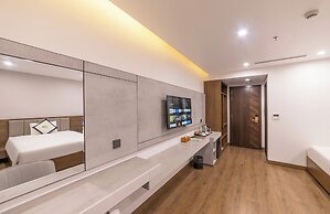 Green LP Hotel & Apartment