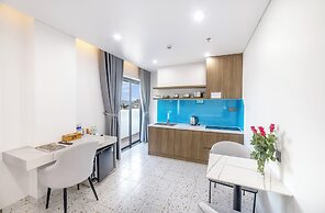 Green LP Hotel & Apartment