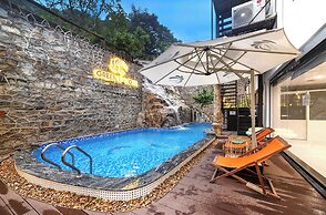 Green LP Hotel & Apartment