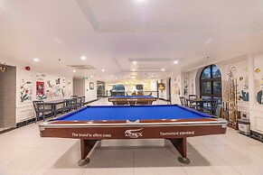 Green LP Hotel & Apartment