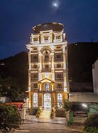 Green LP Hotel & Apartment