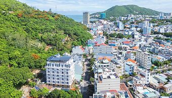 Green LP Hotel & Apartment