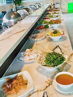 Green LP Hotel & Apartment