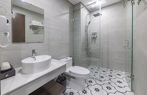 Green LP Hotel & Apartment