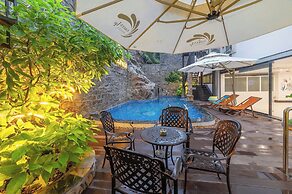 Green LP Hotel & Apartment