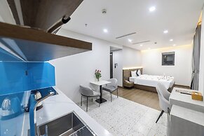 Green LP Hotel & Apartment