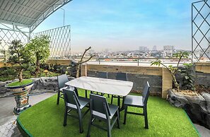 Green LP Hotel & Apartment