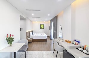 Green LP Hotel & Apartment