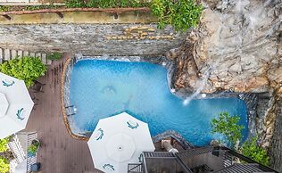 Green LP Hotel & Apartment