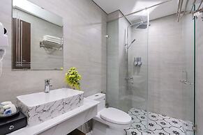 Green LP Hotel & Apartment