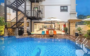 Green LP Hotel & Apartment