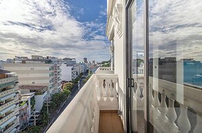 Green LP Hotel & Apartment