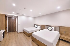 Green LP Hotel & Apartment