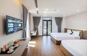 Green LP Hotel & Apartment