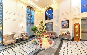 Green LP Hotel & Apartment