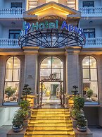 Green LP Hotel & Apartment