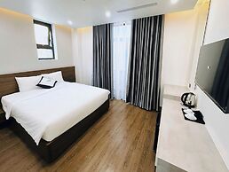 Green LP Hotel & Apartment