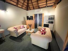 Protea Ridge Guest Cottages