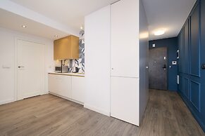 Elegant Apartment in Cracow by Renters