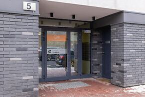 Elegant Apartment in Cracow by Renters