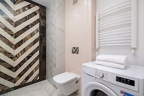 Elegant Apartment in Cracow by Renters