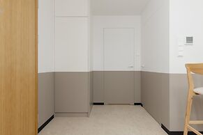 Arsenal Apartment City Center by Renters