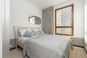 Arsenal Apartment City Center by Renters