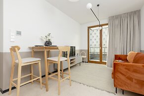 Arsenal Apartment City Center by Renters