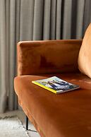 Arsenal Apartment City Center by Renters