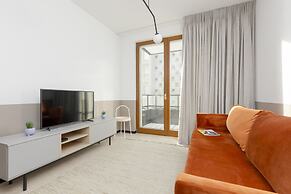 Arsenal Apartment City Center by Renters