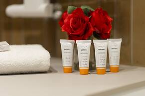 Arsenal Apartment City Center by Renters