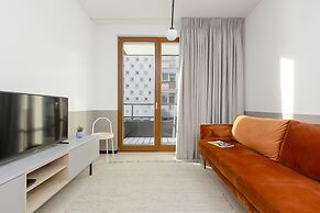 Arsenal Apartment City Center by Renters