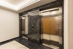 Arsenal Apartment City Center by Renters