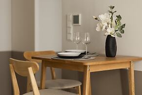 Arsenal Apartment City Center by Renters