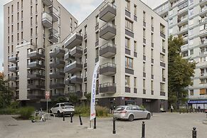 Arsenal Apartment City Center by Renters