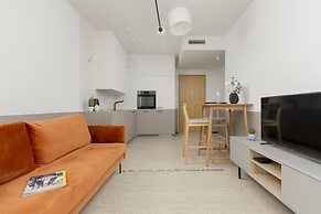 Arsenal Apartment City Center by Renters