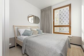 Arsenal Apartment City Center by Renters