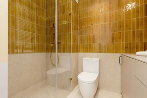 Arsenal Apartment City Center by Renters