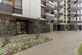 Arsenal Apartment City Center by Renters