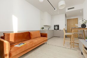 Arsenal Apartment City Center by Renters
