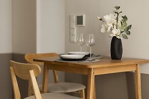 Arsenal Apartment City Center by Renters