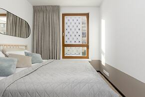 Arsenal Apartment City Center by Renters