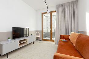 Arsenal Apartment City Center by Renters